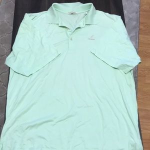 Button down shirt for men